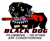 Black Dog Plumbing, Heating and Air Conditioning